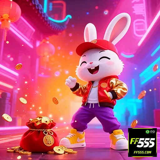 Imagem de cassino online - ff555