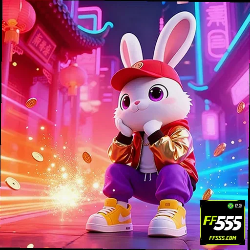 Cassino ff555 no celular - ff555