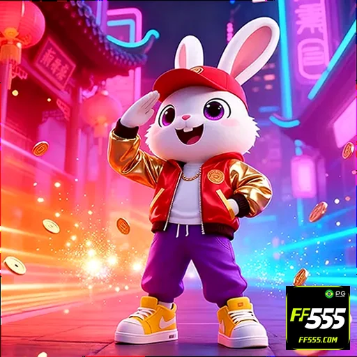 Aplicativo cassino - ff555