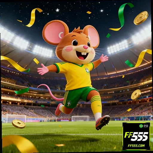 Cassino ao vivo - ff555