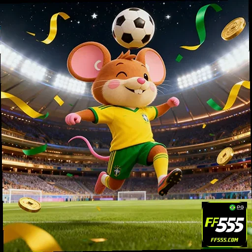 Palpites em Futebol