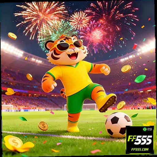 Promoções de cassino - ff555